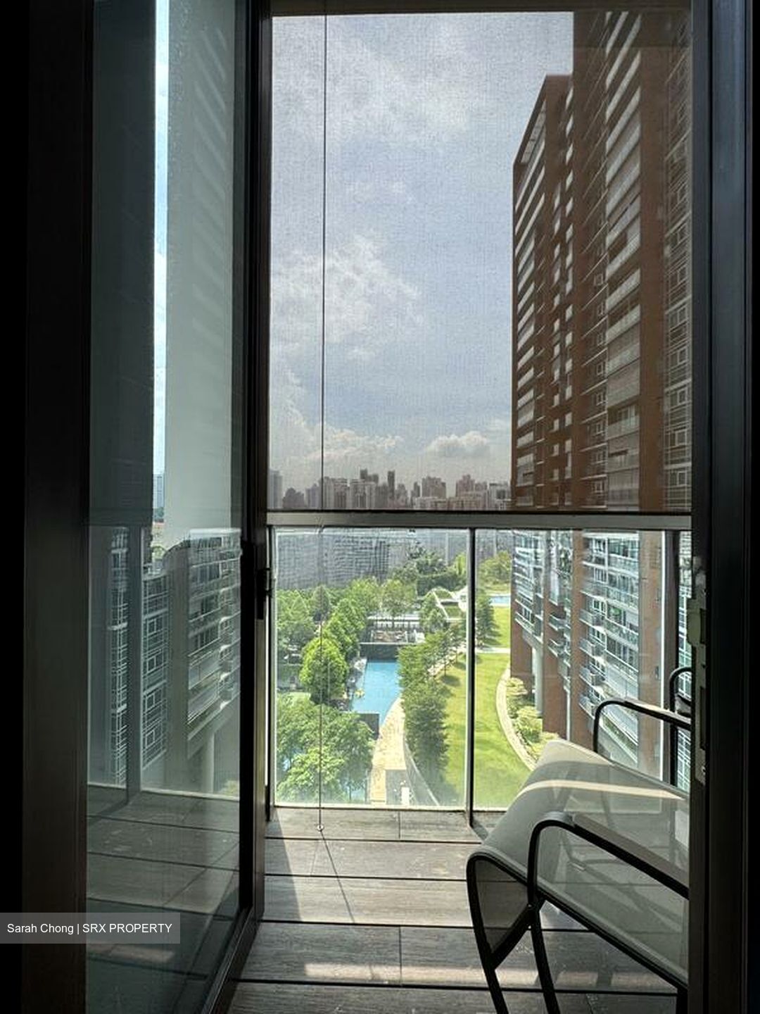 The Crest (D3), Condominium #514754991